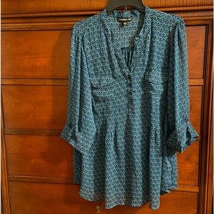 Zac and Rachel woman